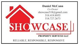 Showcase Property Services