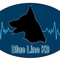 Blue Line K9, LLC