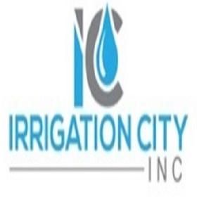 Irrigation-City Inc.