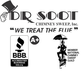 Dr. Soot Chimney Sweep Inc
