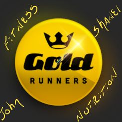 Gold Runners Exercise & Nutrition Specialists