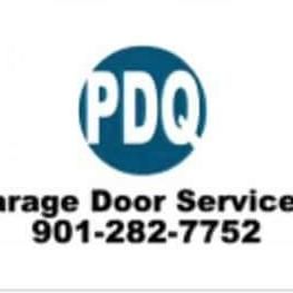 Pdq Garage Door Services Byhalia Ms