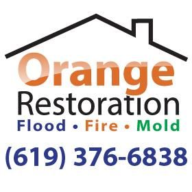 Orange Restoration San Diego