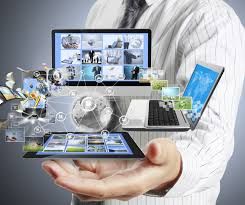 Intuitive Technology  . . .