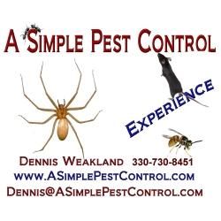 A Simple Pest Control
