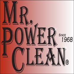 Mr. Power Clean