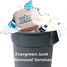 Evergreen Junk Removal Services Deerfield Beach