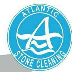 Atlantic stone cleaning