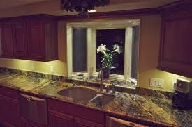 Under Cabinet Lighting