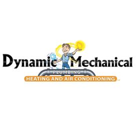 Dynamic Mechanical Plumbing Heating & AC