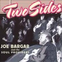 Joe Bargar and the Soul Providers