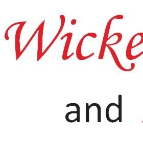 Wicked Stitch and Logo - Screen Printing & Embr...