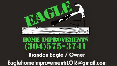 Eagle Home Improvements