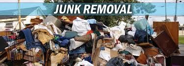 We are Milwaukee junk guys! Family owned and famil