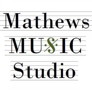 Mathews Music Studio