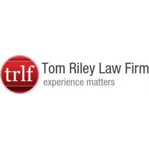 Tom Riley Law Firm, PLC