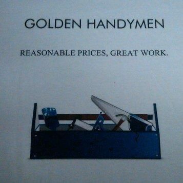 Golden Handyman