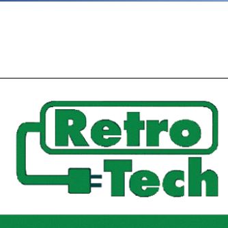 Retro Tech Inc.