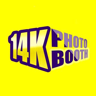 14K Photo Booth