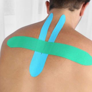 Therapeutic Taping