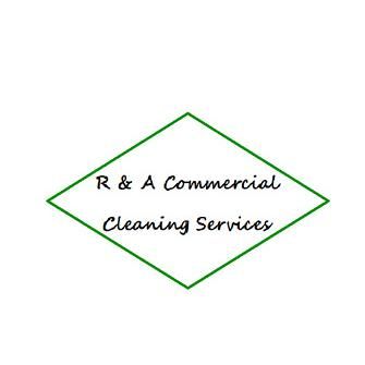 R & A Commercial Cleaning Services