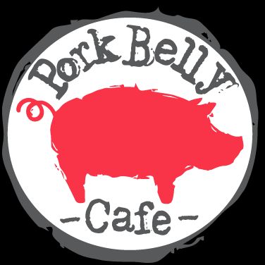 Pork Belly Cafe