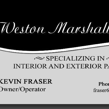 Weston Marshall, LLC