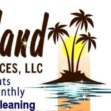 Papa's Island House Cleaning Services , LLC