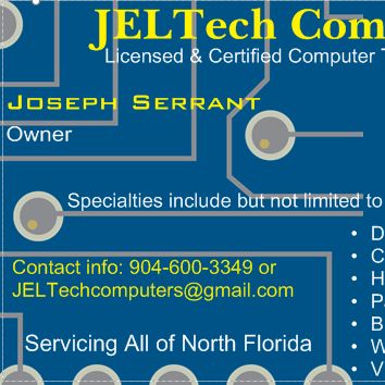 The 10 Best Computer Repair Services in Jacksonville FL 2021