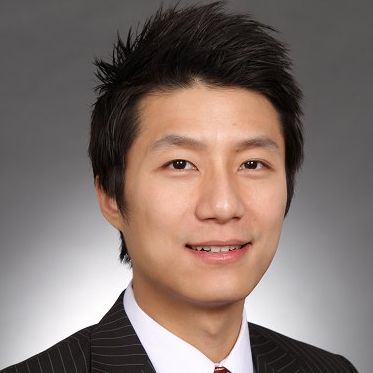 Patent Attorney - Bo Huang