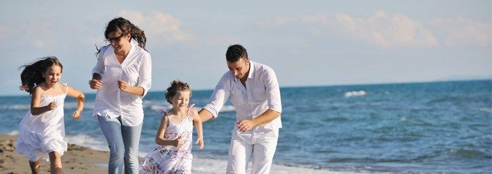 Spend the day with your family, Let Snowbird spend