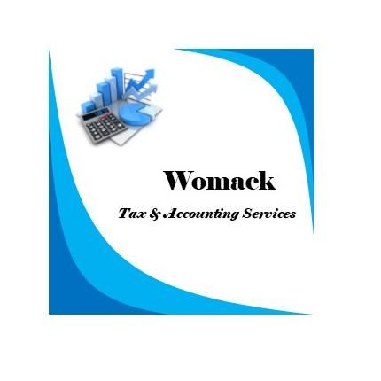 Womack Tax & Accounting Services
