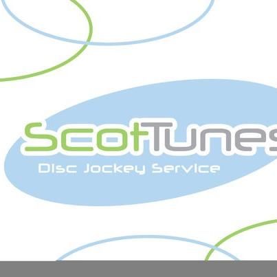 ScotTunes DJ Services