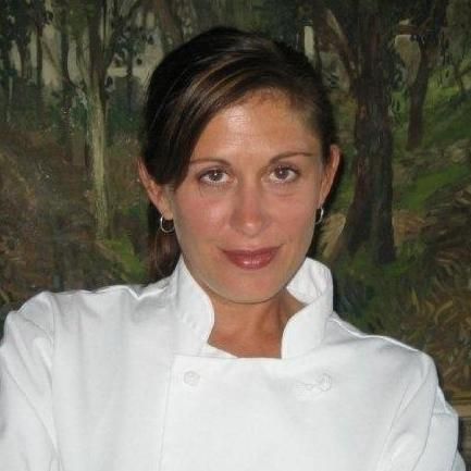 Jeanne Brodie, private chef and caterer