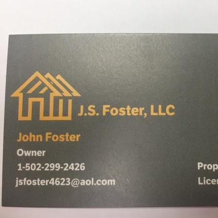 JS Foster, LLC
