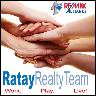 Ratay Realty Team at REMAX Alliance