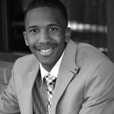 Avatar for Rev. Deandre Bruton, MDiv
