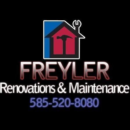 Freyler Renovations & Maintenance