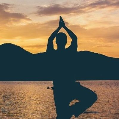 Avatar for Yoga & Vedic Meditation