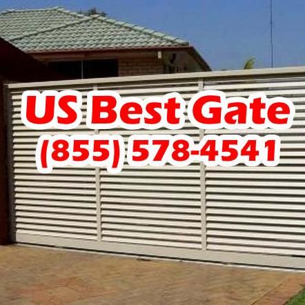 US Best Gate Repair Arcadia
