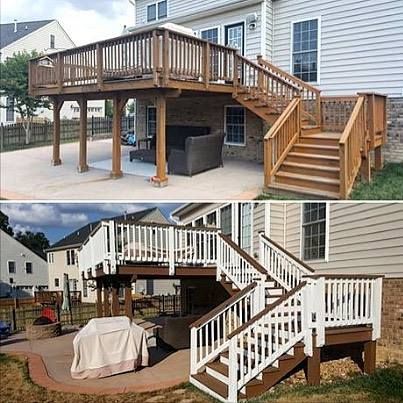 We'd like to thank the Crawford family for letting