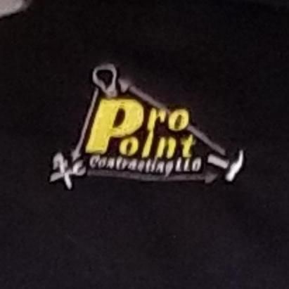 Pro Point Contracting llc