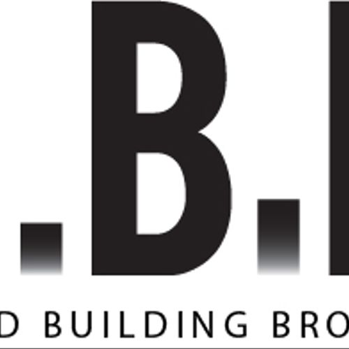 B.U.B.B.A. Inc. Logo Design/Typography.