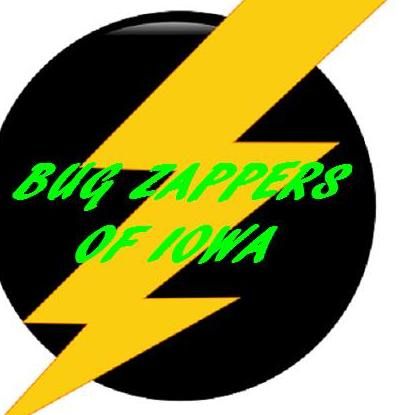 BUG ZAPPERS PEST CONTROL