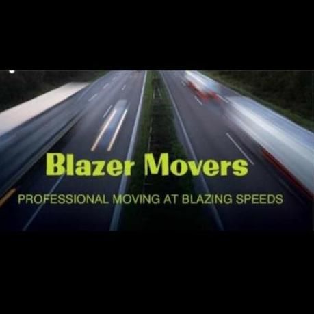 Blazer Movers LLC