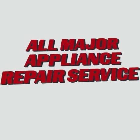 Major Appliance Repair