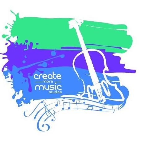 Create More Music Studios