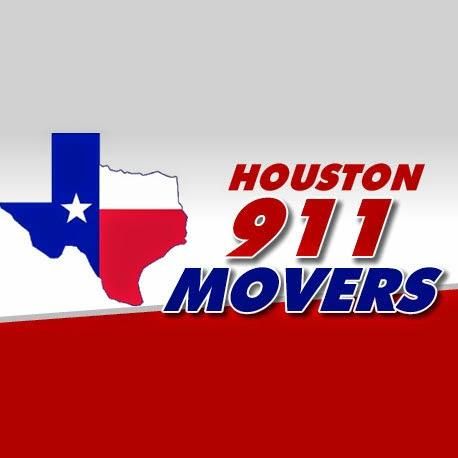 Houston 911 Movers
