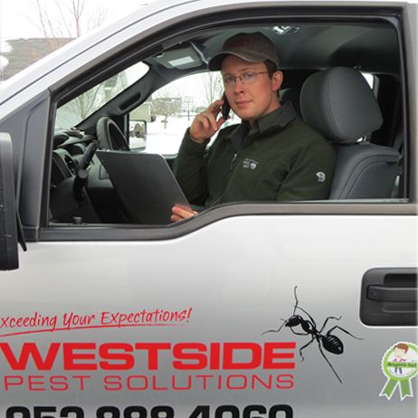 Westside Pest Solutions