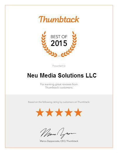 Projects and media